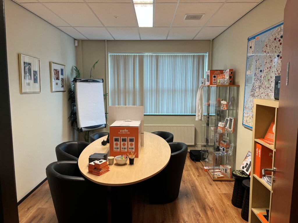 Te huur Wasaweg Van Triest