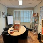 Te huur Wasaweg Van Triest