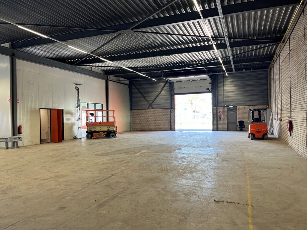 Te huur Voltastraat 5D Zwolle