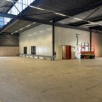 Voltastraat 5D kantoorruimte