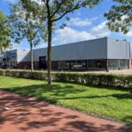 Kantoorruimte Zwolle te huur